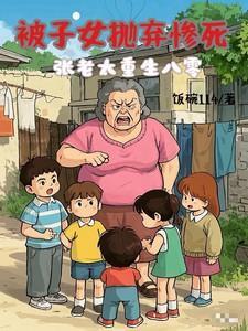 被子女抛弃