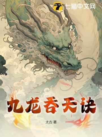 九龙吞天塔叶辰