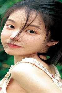 白芷是哪部的女主