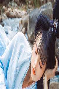 女主叫苏溪若