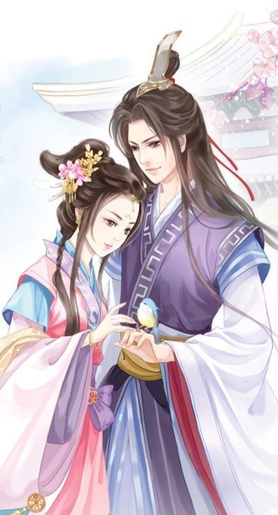 任他明月下西楼萧嫣然