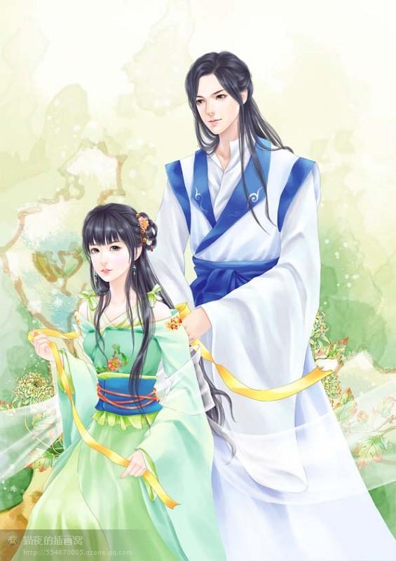 盛世容颜的意思是什么