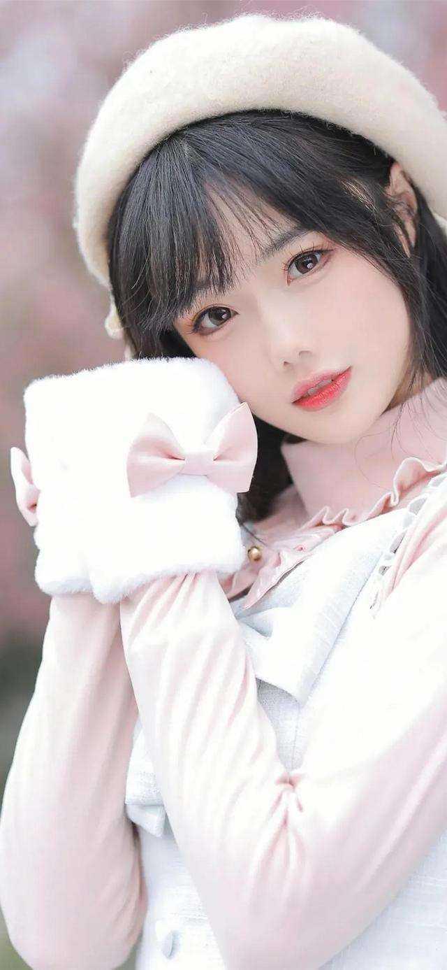 女主夏诗涵的