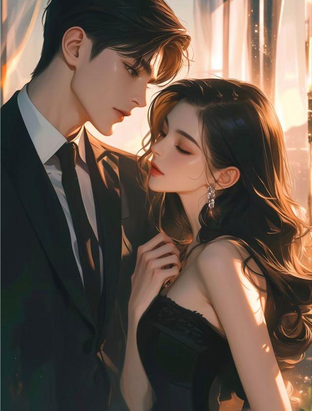 谁同你恨海情天by收春光