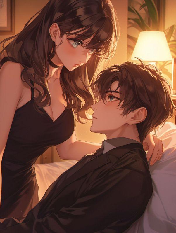 完美伴侣角色介绍