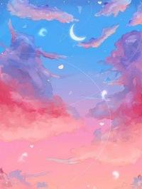 繁星不暗我亦不离