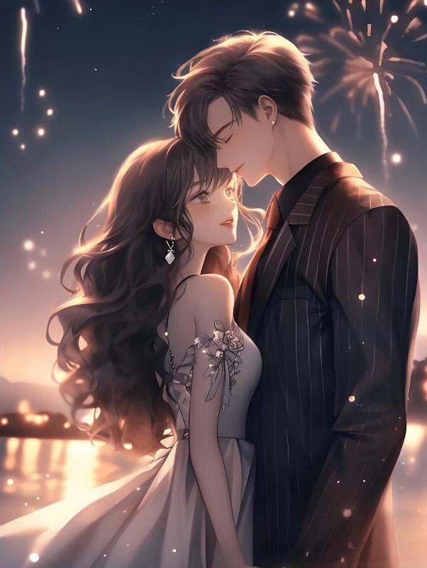 结婚当天我换了个新郎