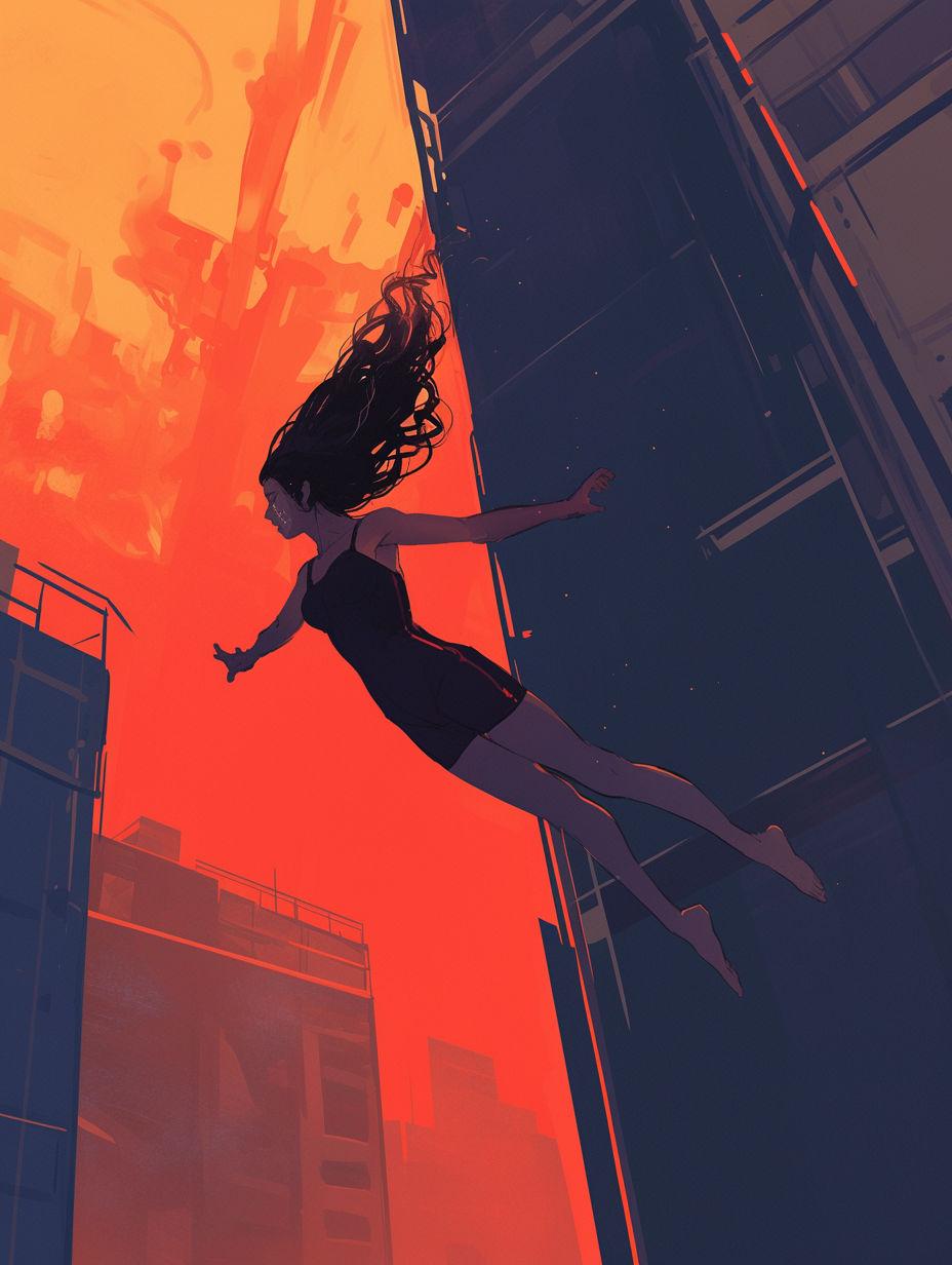 地下室妊娠生产