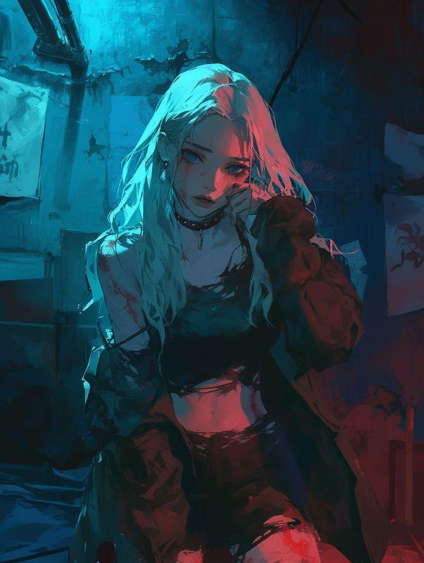 双胞胎妹妹