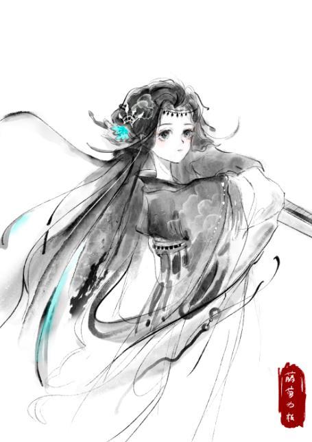 山主之女裴玉京结局