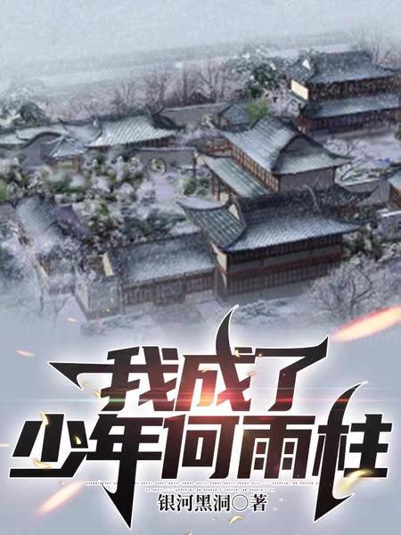 我成了少年何雨柱的推荐语