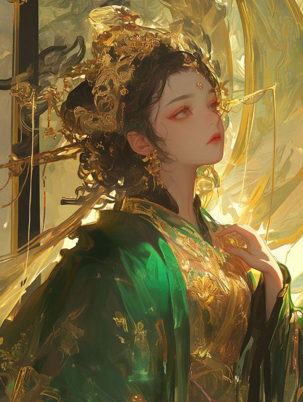 清风入怀上一句是什么