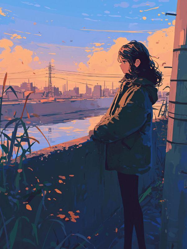 偏我去时春满城免费阅读