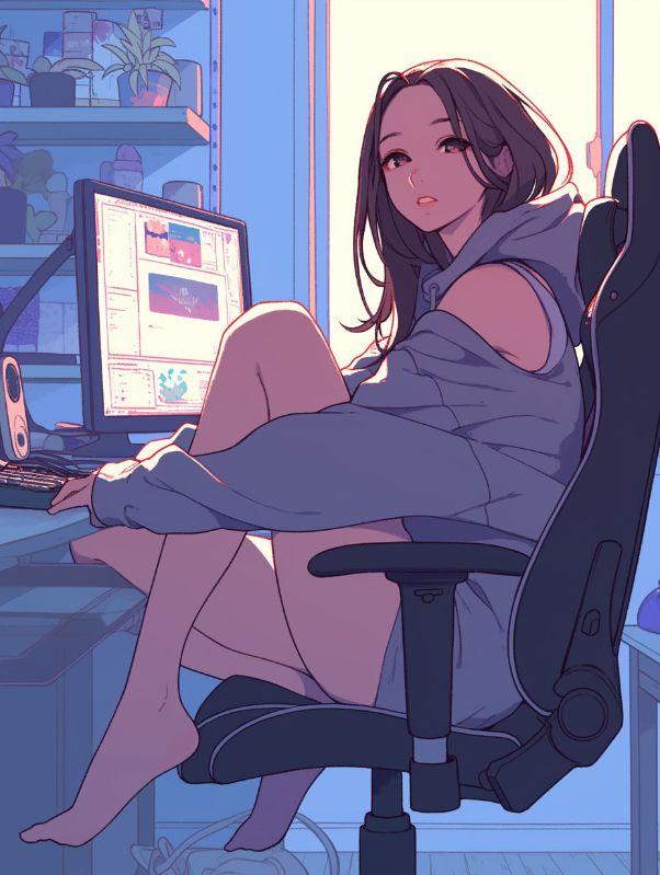 银河不曾拥抱月亮夸克