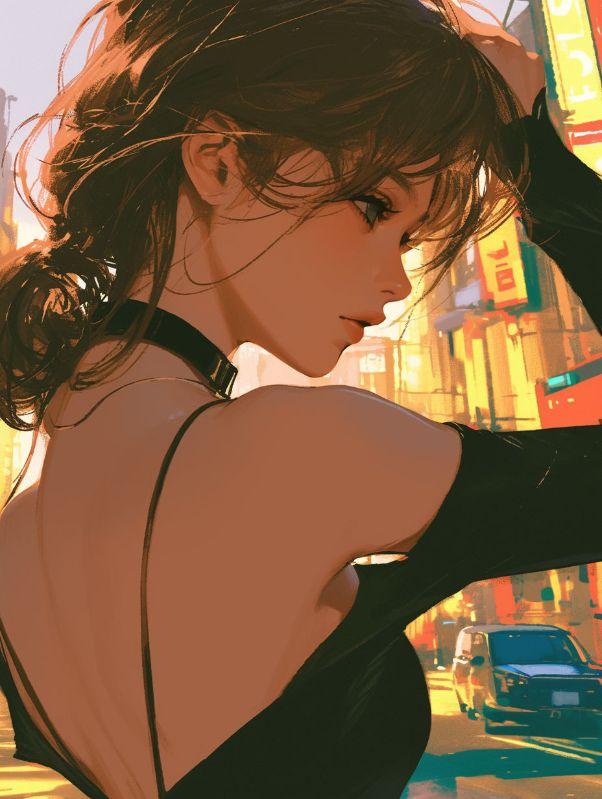 你是我的暮色黯然免费阅读全文