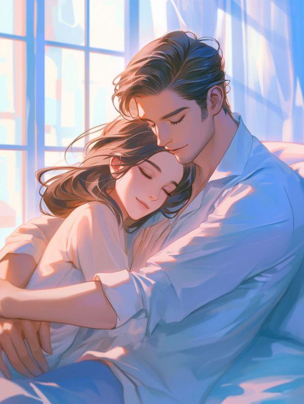 相爱很难离别易散完整版