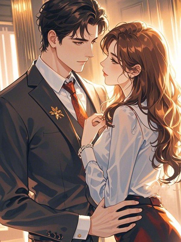 情字困于你掌心短剧大结局