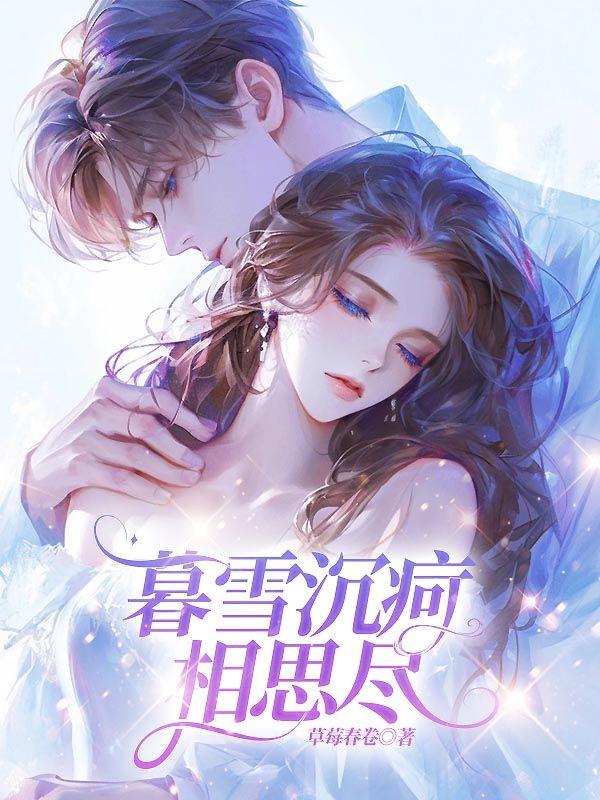 暮雪重重