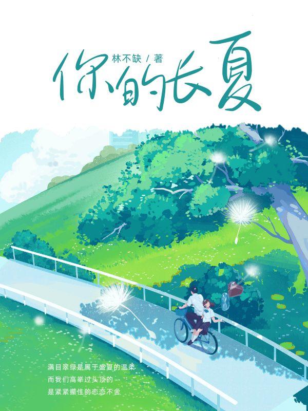 你的长夏by秦三见免费阅读