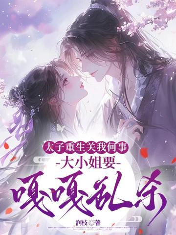 太子重生的宠文