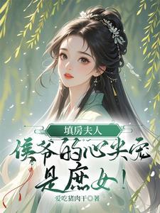 电视剧填房小妾剧情介绍