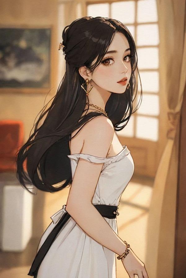 我本风情(王大海书娴)番外 大结局