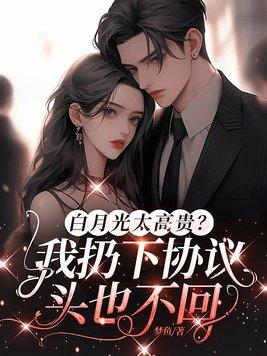 了白月光