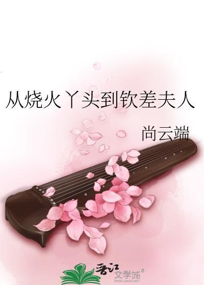 从烧火丫头到钦差夫人尚云端