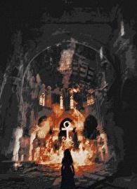 她是乙游恶役千金TXT免费全本