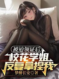 我被迫和校花学姐领证