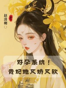 贵妃所生的儿子是嫡子还是庶子