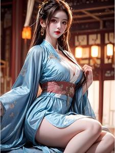 芸昭修仙传