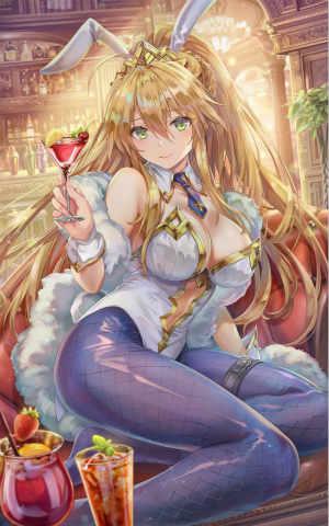 萌娘守护者未删减版