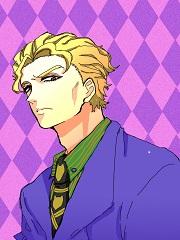 我吉良吉影只想过平静生活