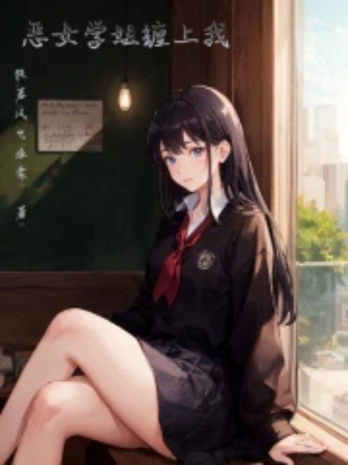恶毒学姐