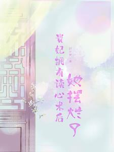 贵妃被赶出去了