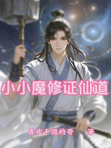 小小散修修仙记