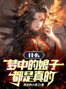 梦中的娘子都是真的(仙子梦中来)