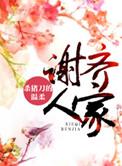 谢齐人家 评论