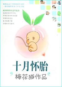 十月怀胎几月生