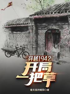 穿越1942有空间杀鬼子