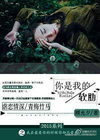 你是我的软肋亦是我的铠甲