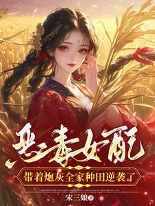 换亲后,我带炮灰全家种田逆袭了